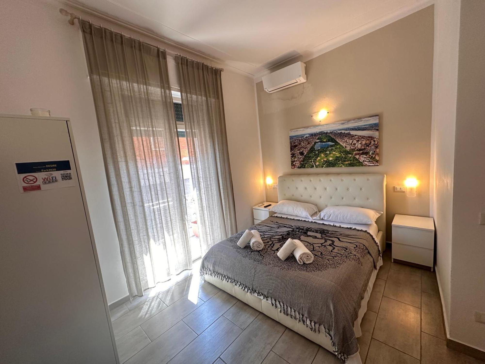 Dream Guest House Πίζα Εξωτερικό φωτογραφία